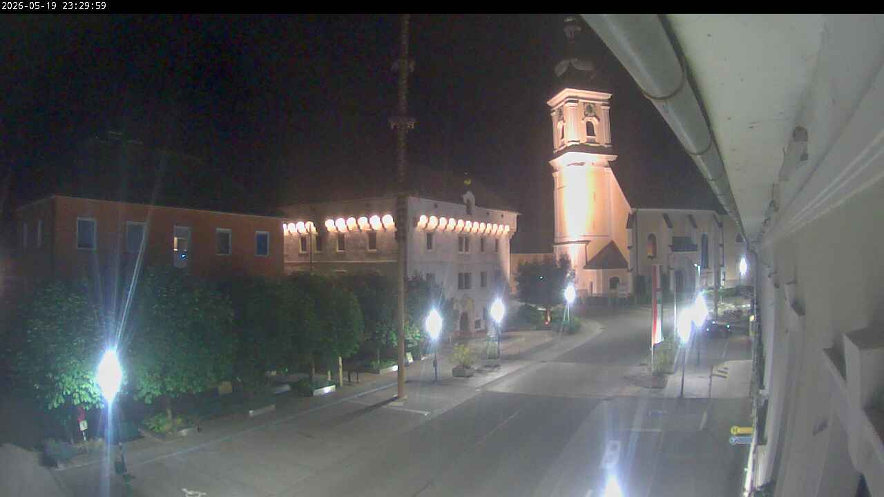 Webcam Vorchdorf