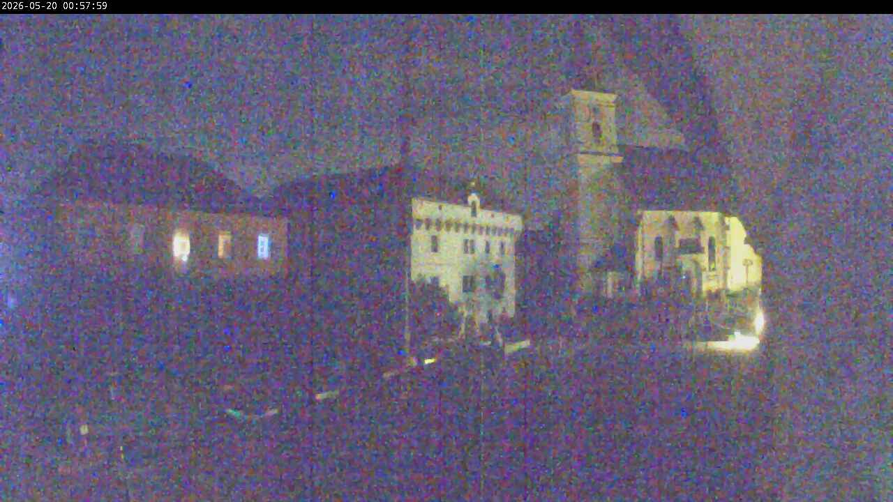 Webcam Vorchdorf