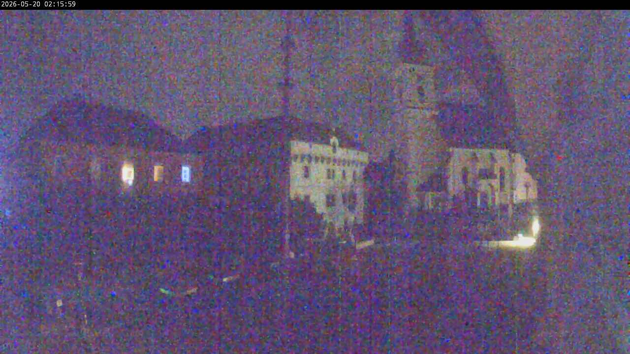 Webcam Vorchdorf