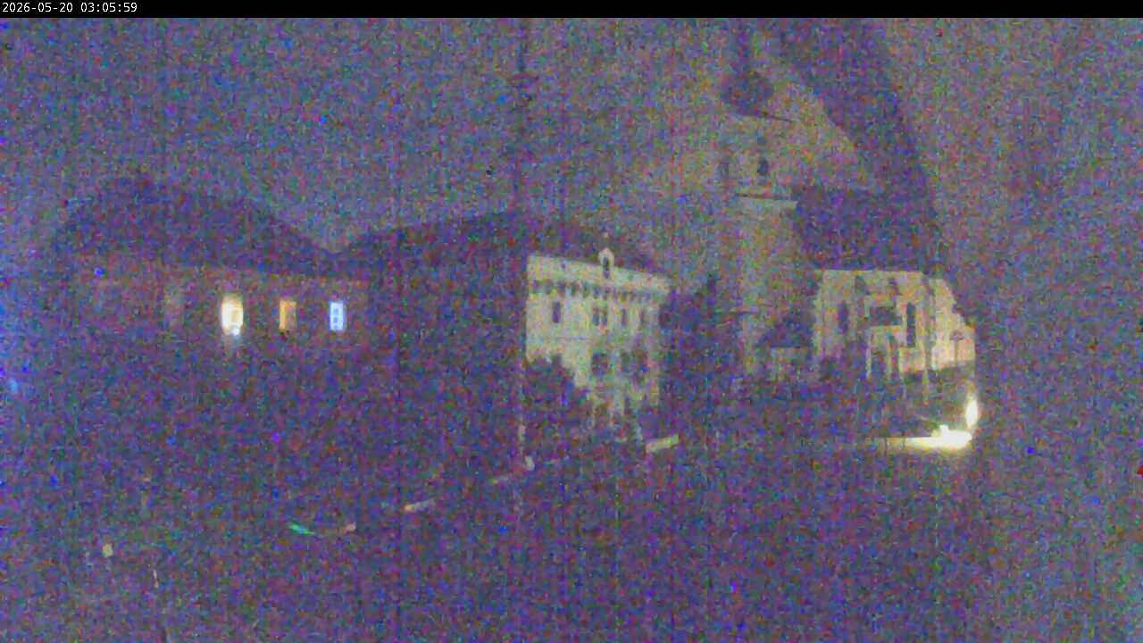 Webcam Vorchdorf