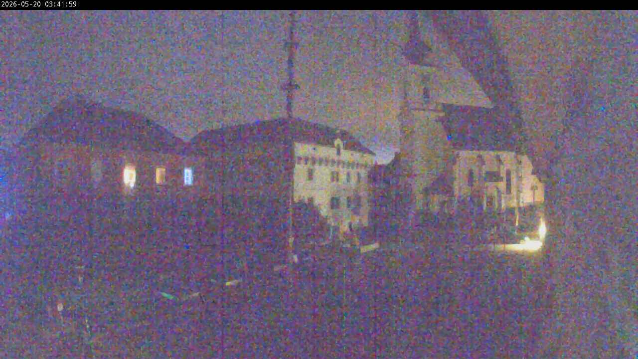 Webcam Vorchdorf