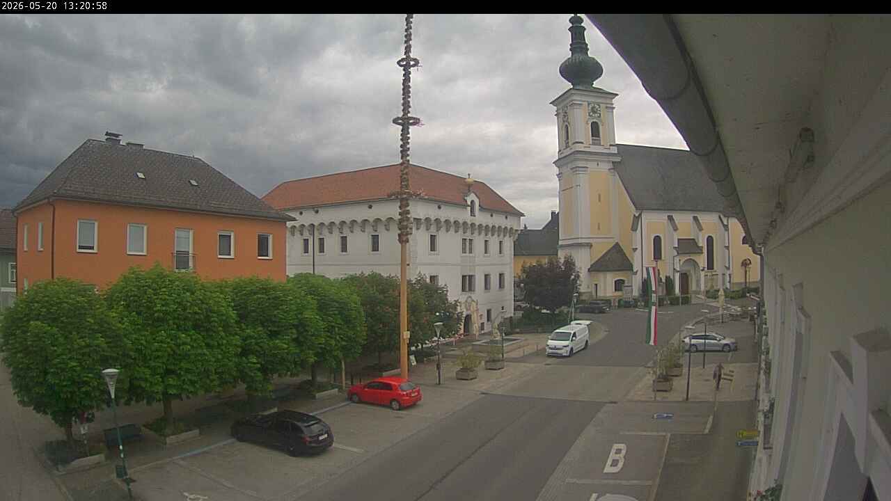 Webcam Vorchdorf