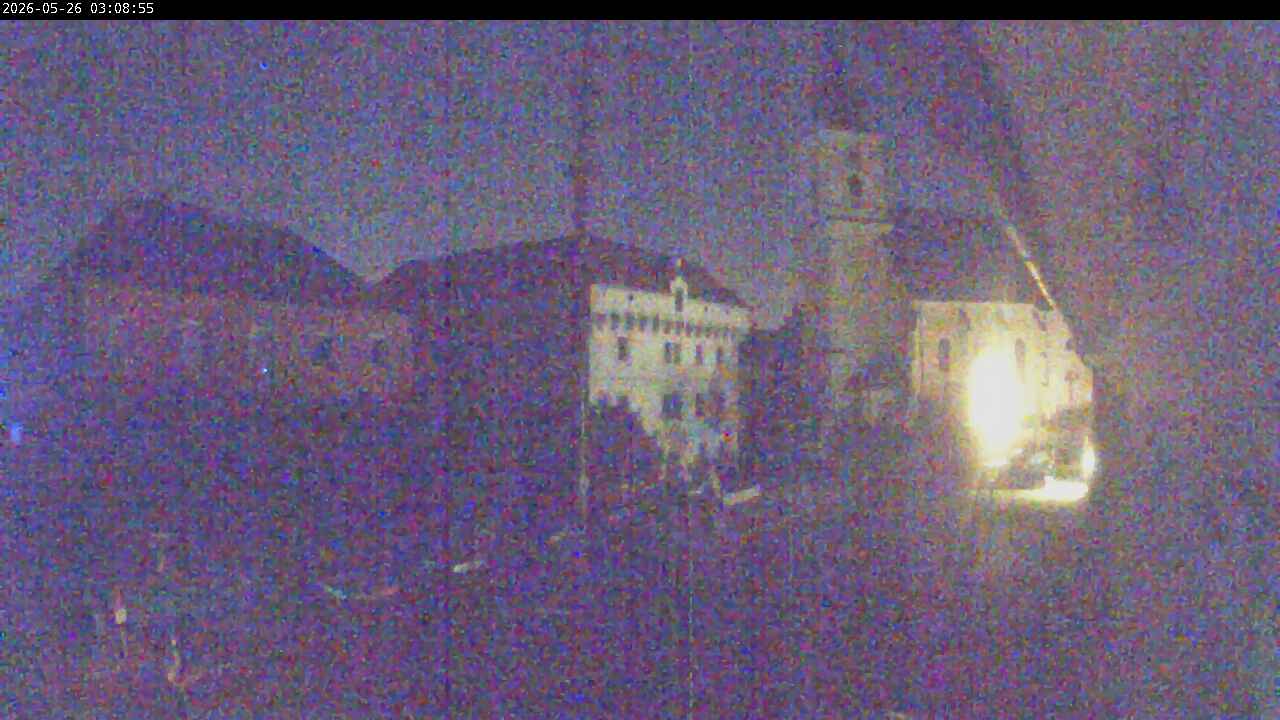 Webcam Vorchdorf
