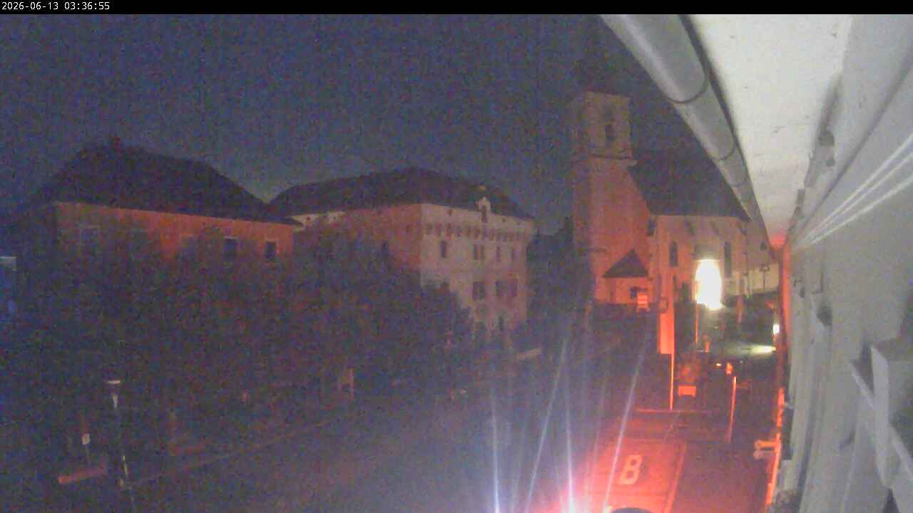 Webcam Vorchdorf