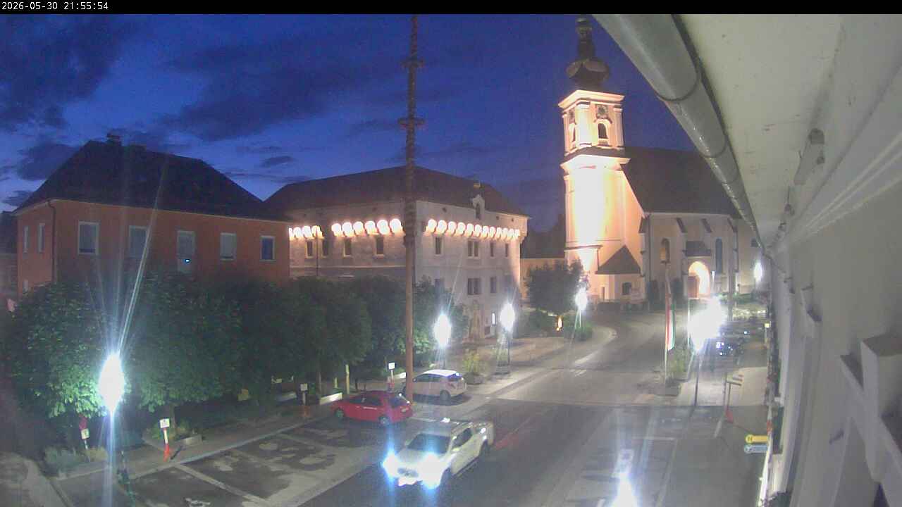 Webcam Vorchdorf