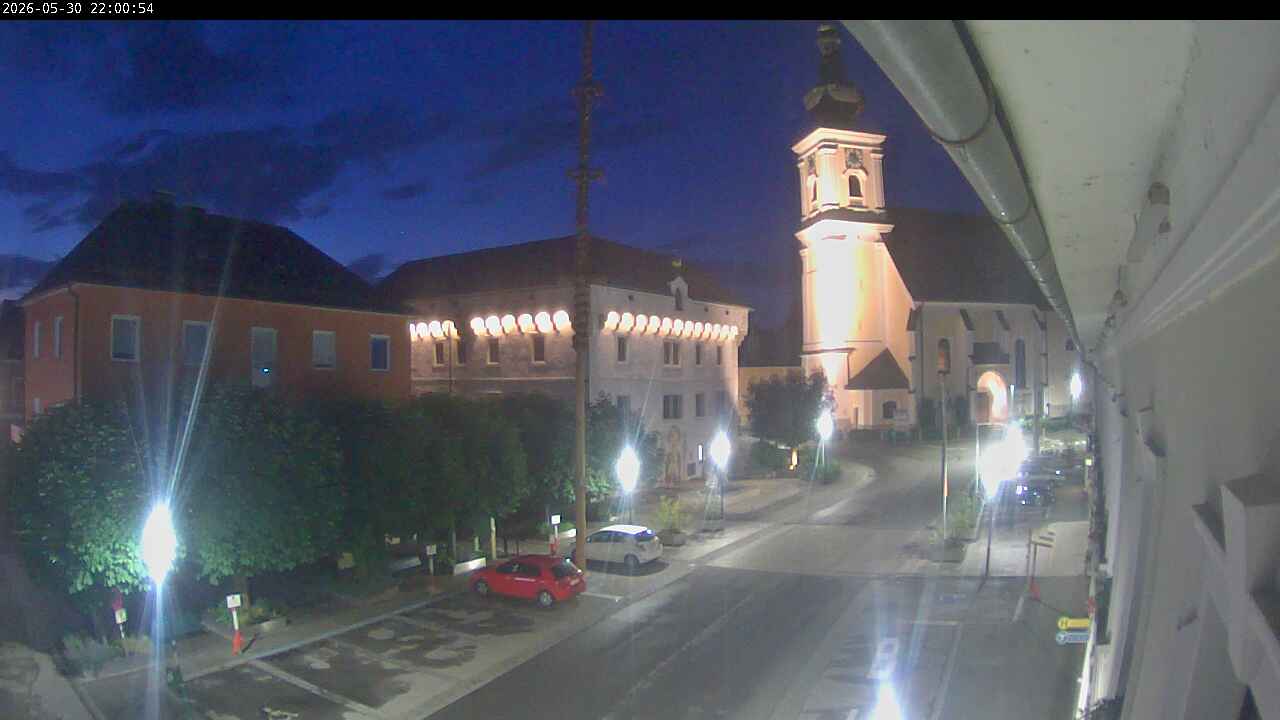 Webcam Vorchdorf