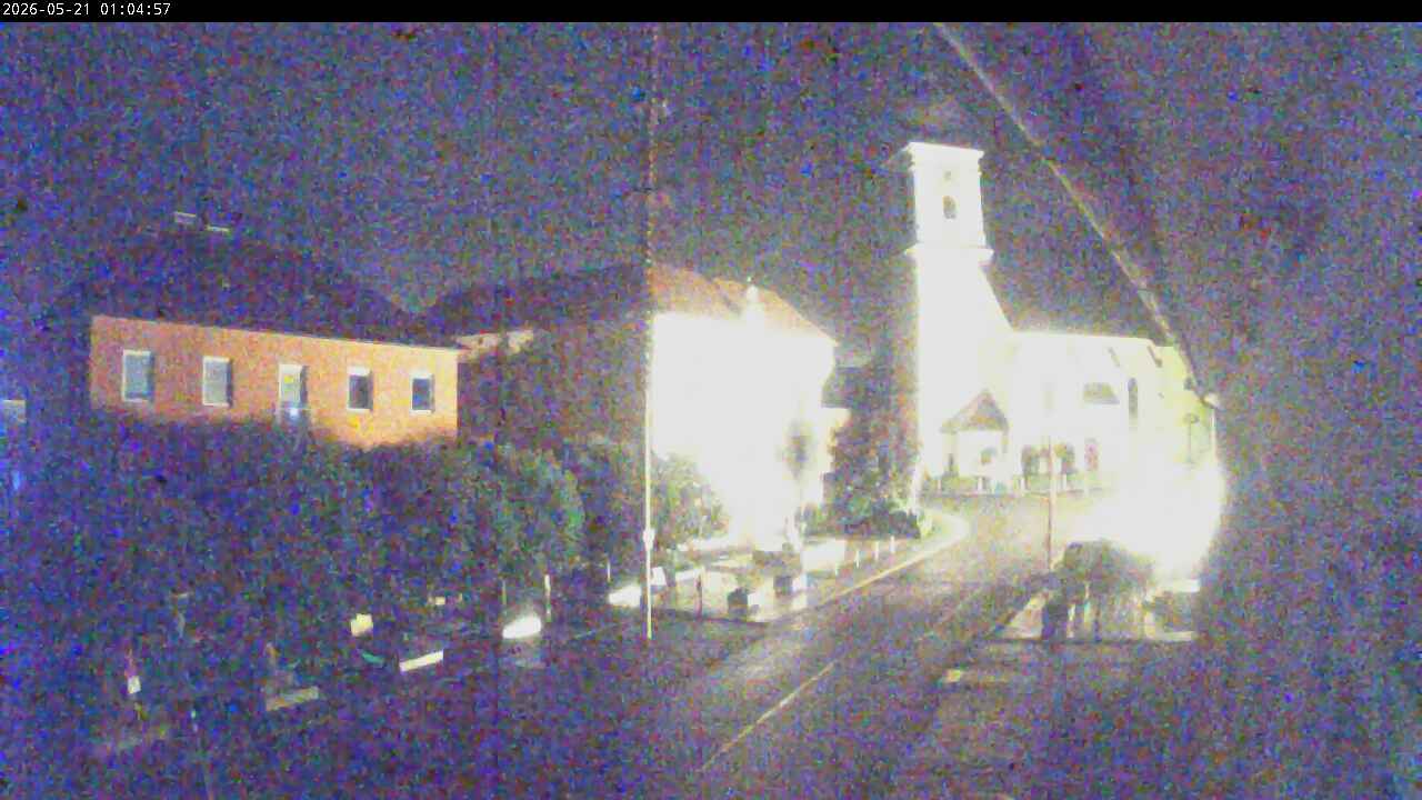 Webcam Vorchdorf