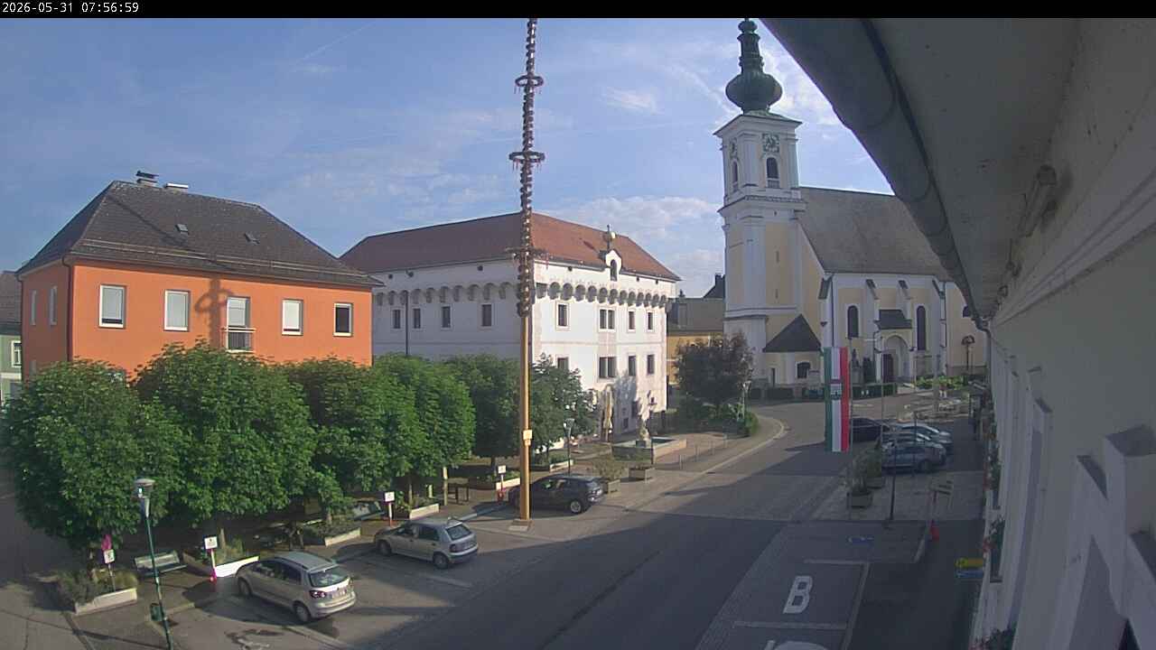 Webcam Vorchdorf