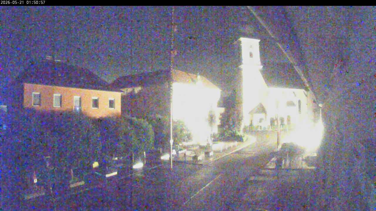 Webcam Vorchdorf