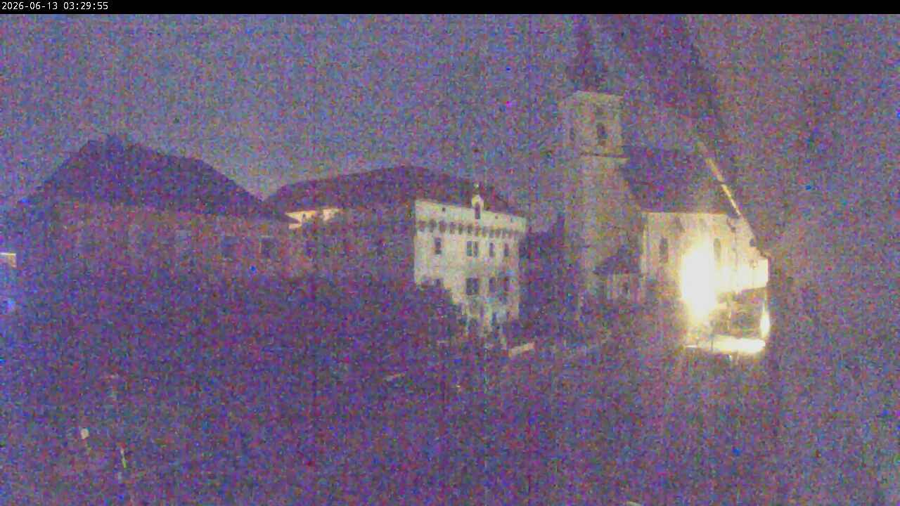 Webcam Vorchdorf