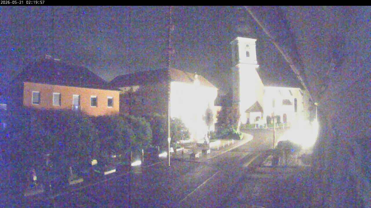 Webcam Vorchdorf