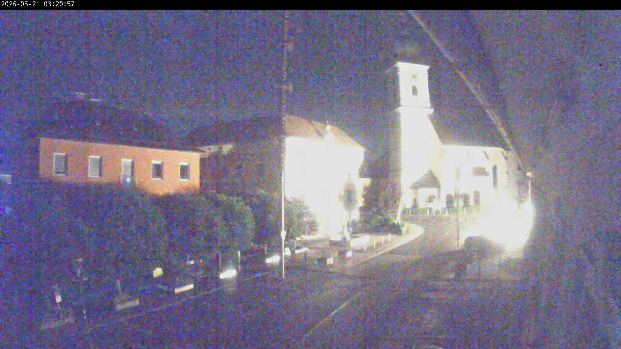 Webcam Vorchdorf
