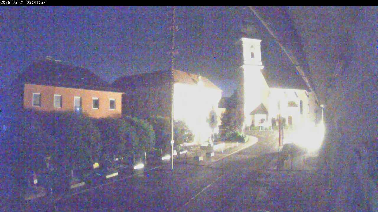 Webcam Vorchdorf