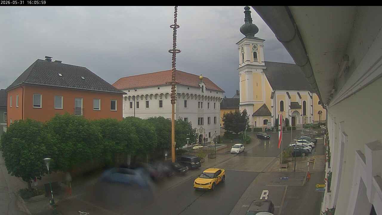 Webcam Vorchdorf
