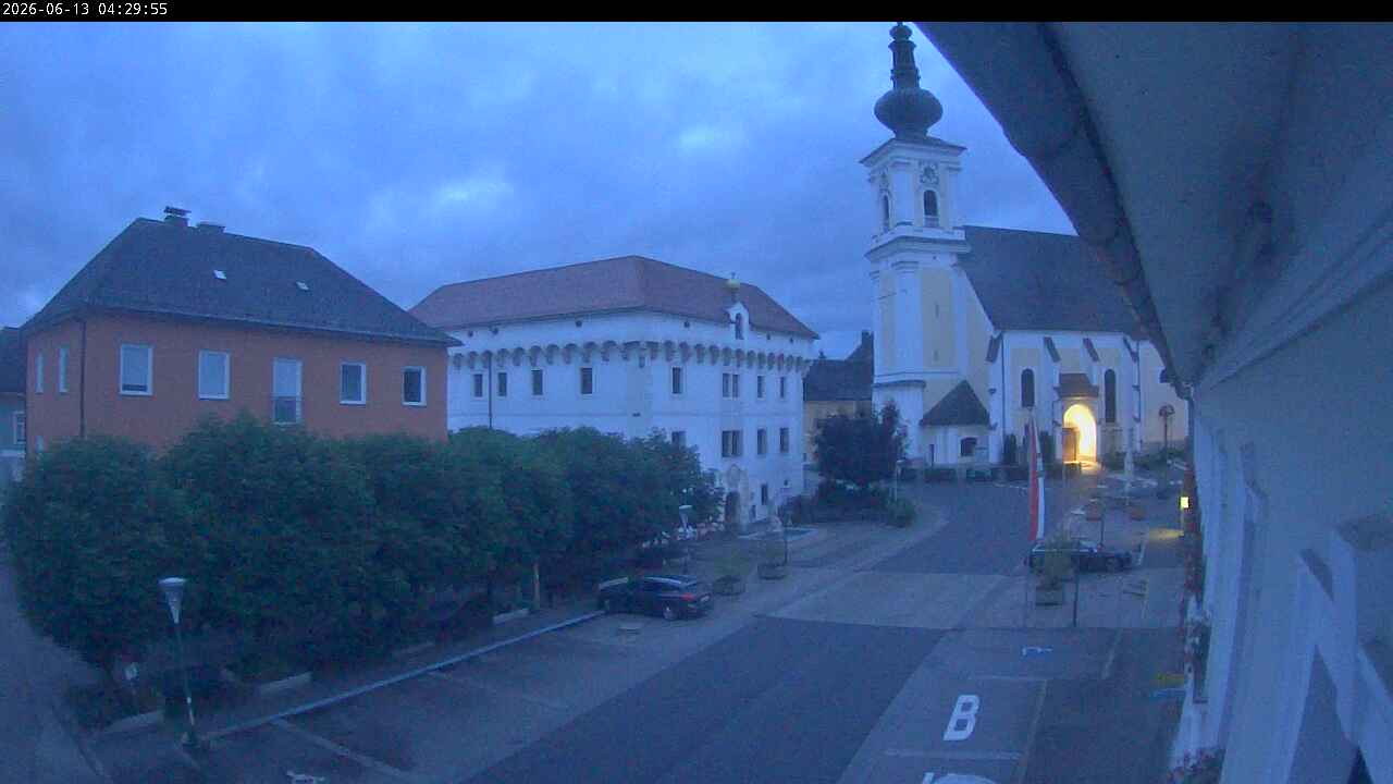 Webcam Vorchdorf