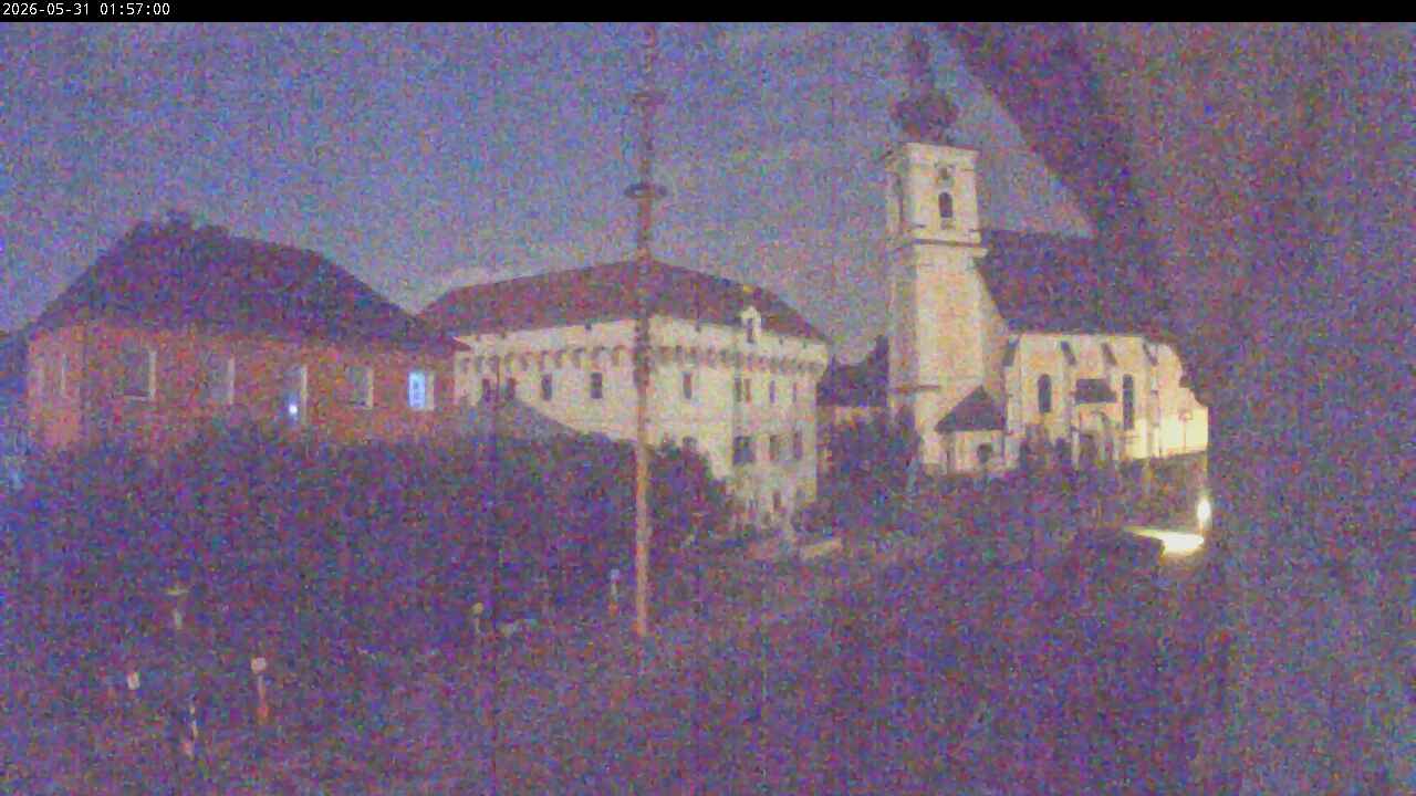Webcam Vorchdorf