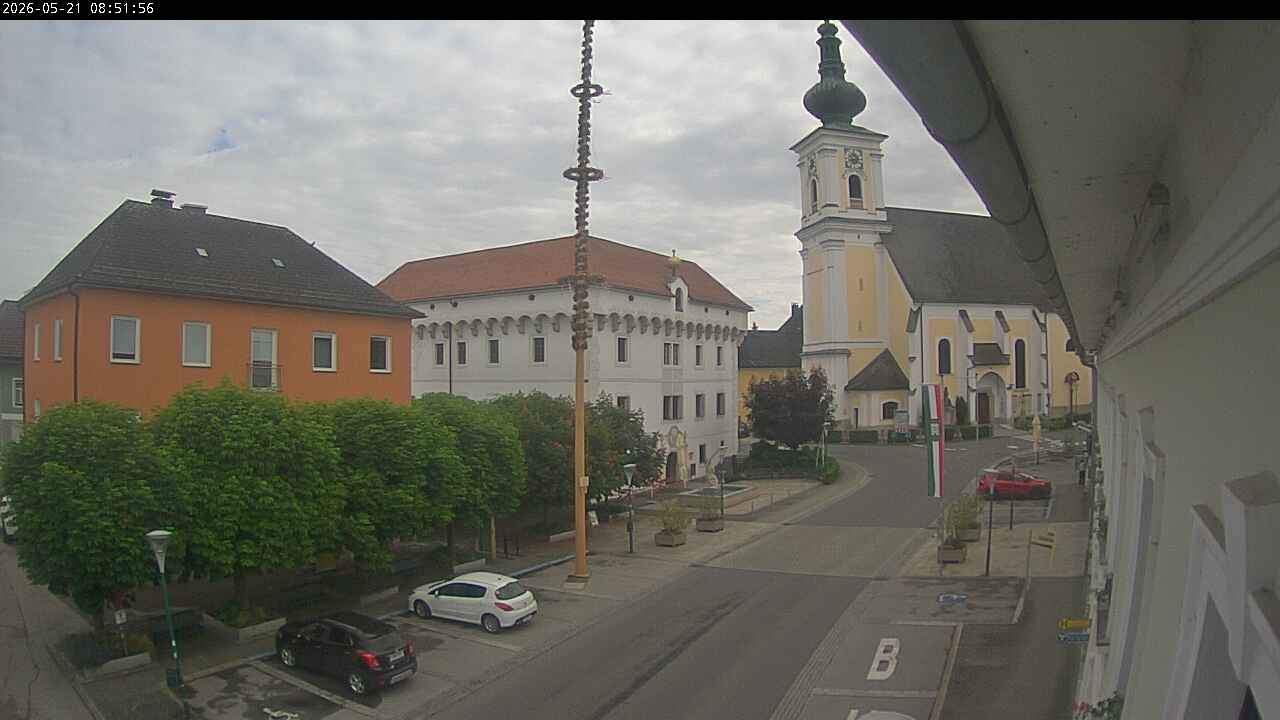 Webcam Vorchdorf