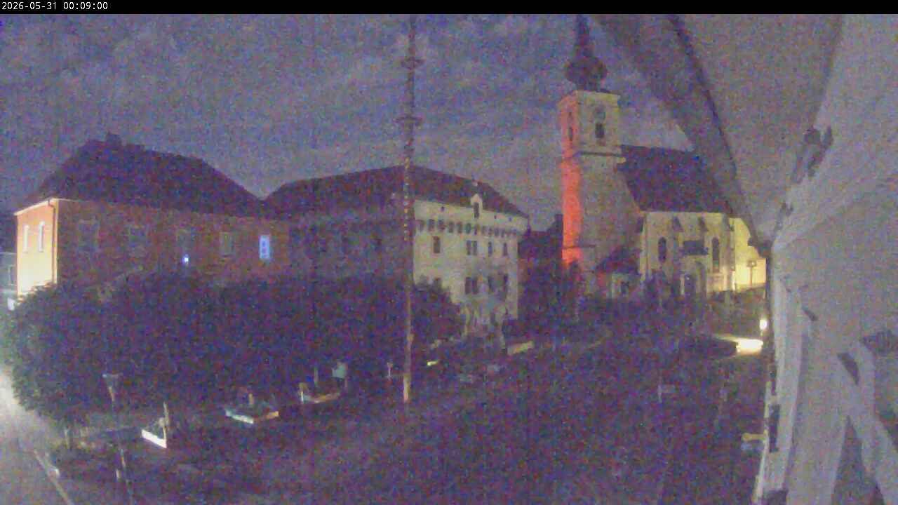 Webcam Vorchdorf