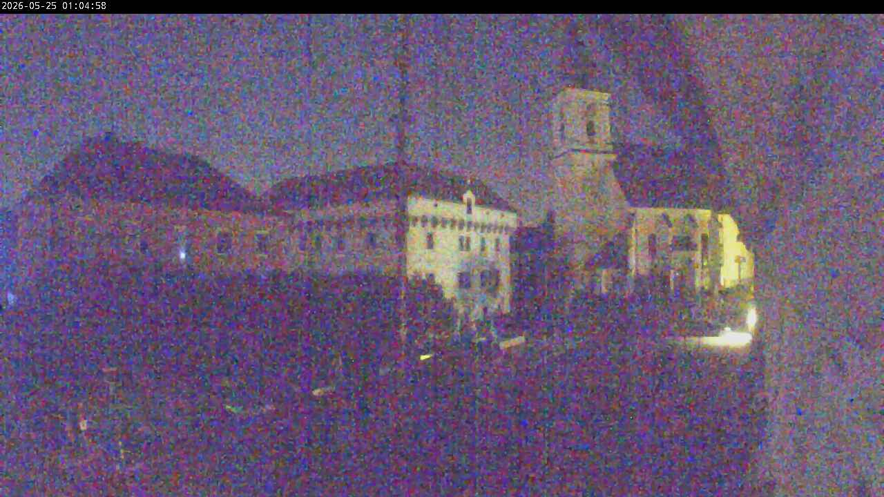 Webcam Vorchdorf