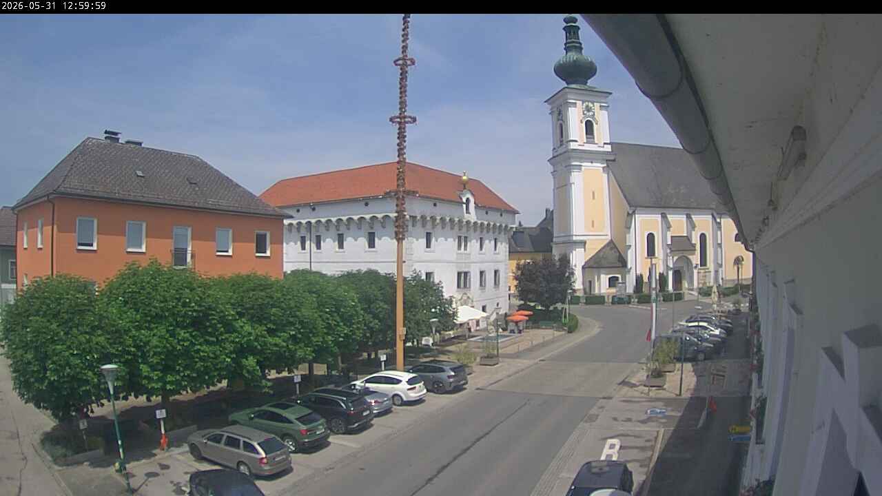 Webcam Vorchdorf
