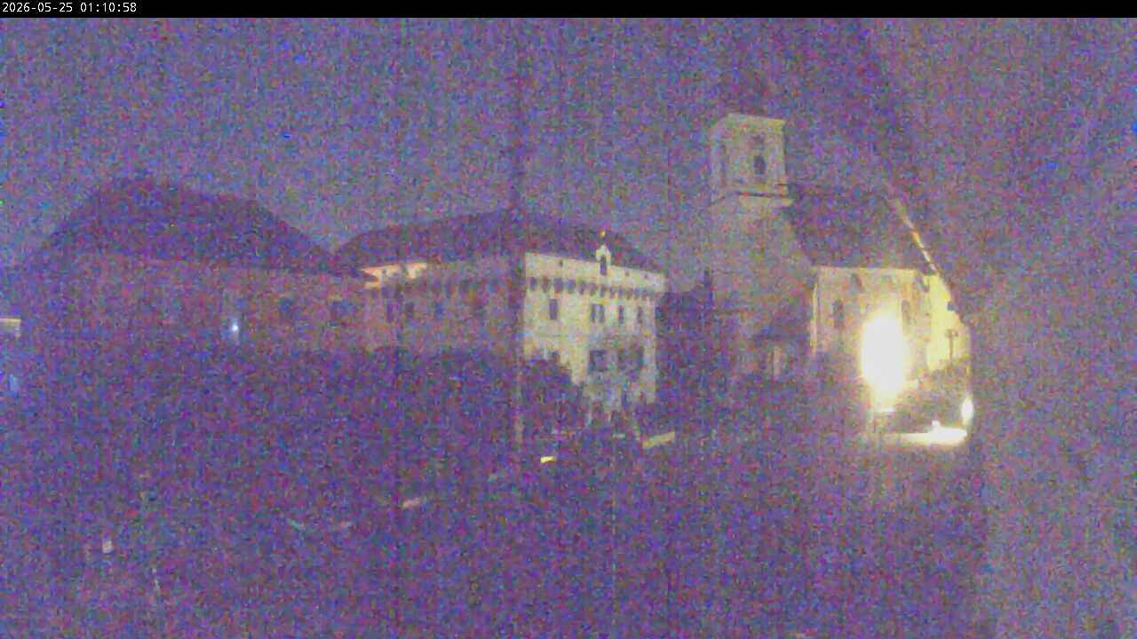 Webcam Vorchdorf