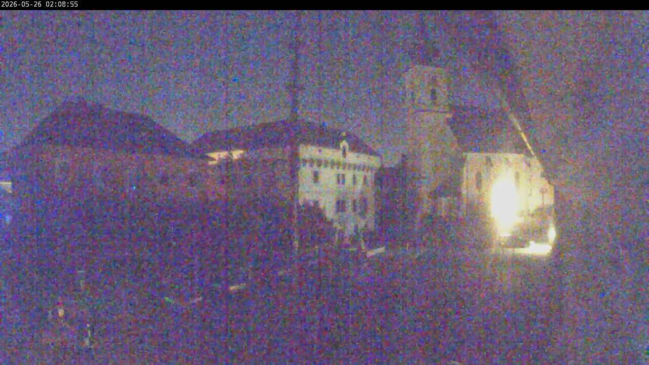 Webcam Vorchdorf