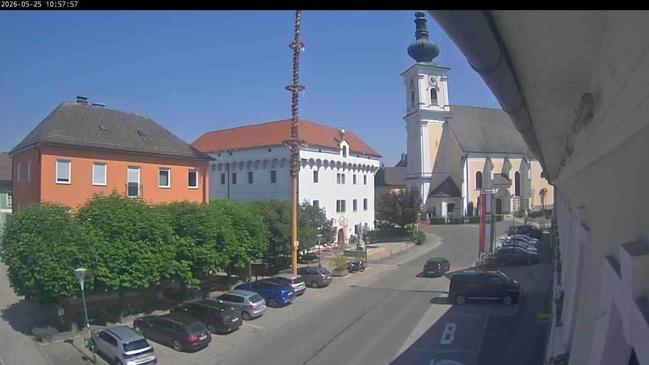 Webcam Vorchdorf