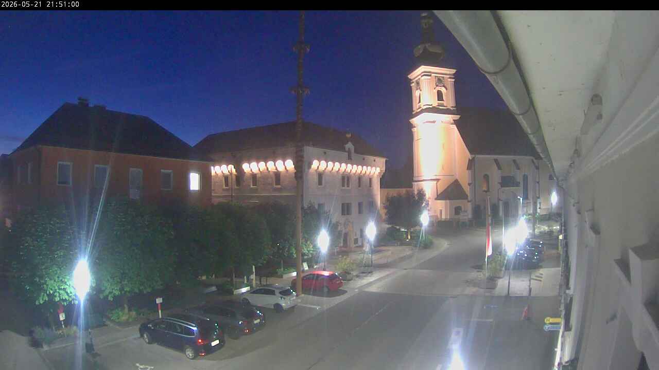 Webcam Vorchdorf