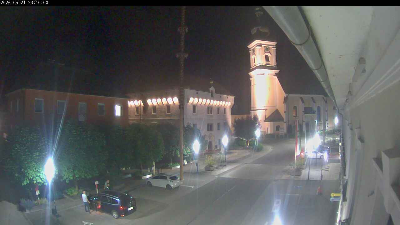 Webcam Vorchdorf