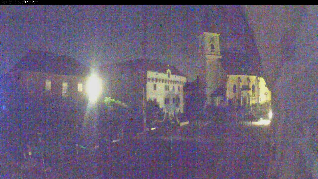 Webcam Vorchdorf