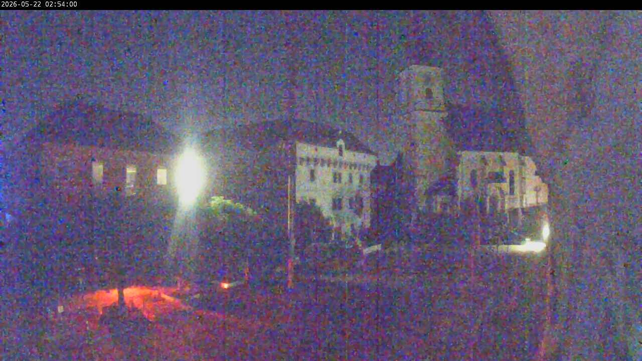 Webcam Vorchdorf