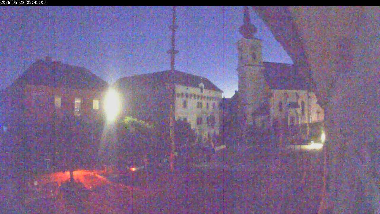Webcam Vorchdorf