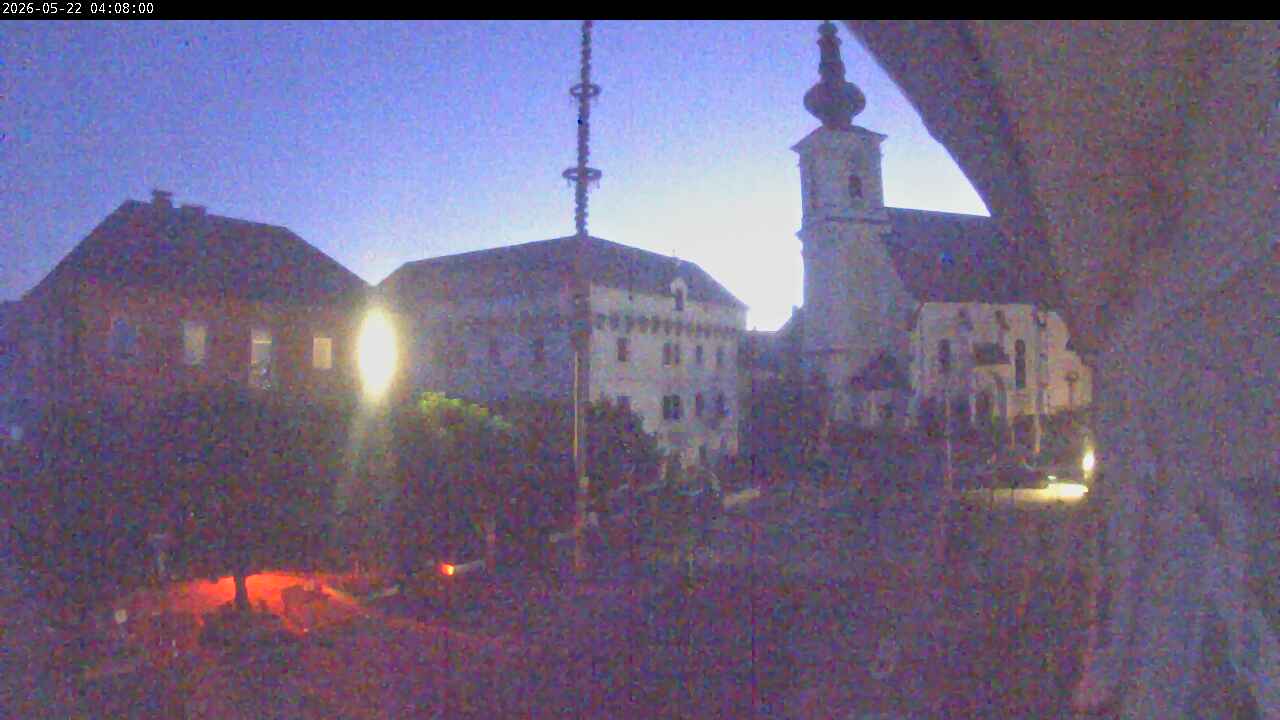 Webcam Vorchdorf