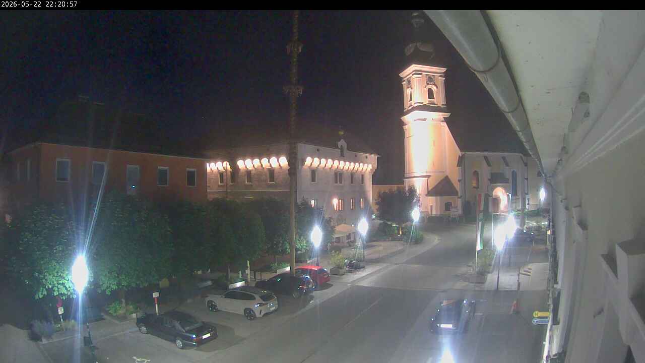 Webcam Vorchdorf