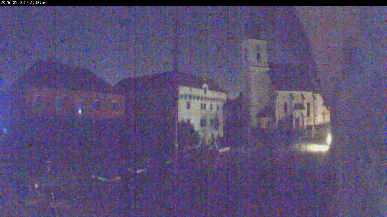 Webcam Vorchdorf