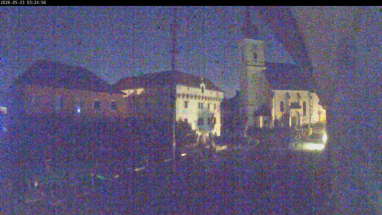 Webcam Vorchdorf