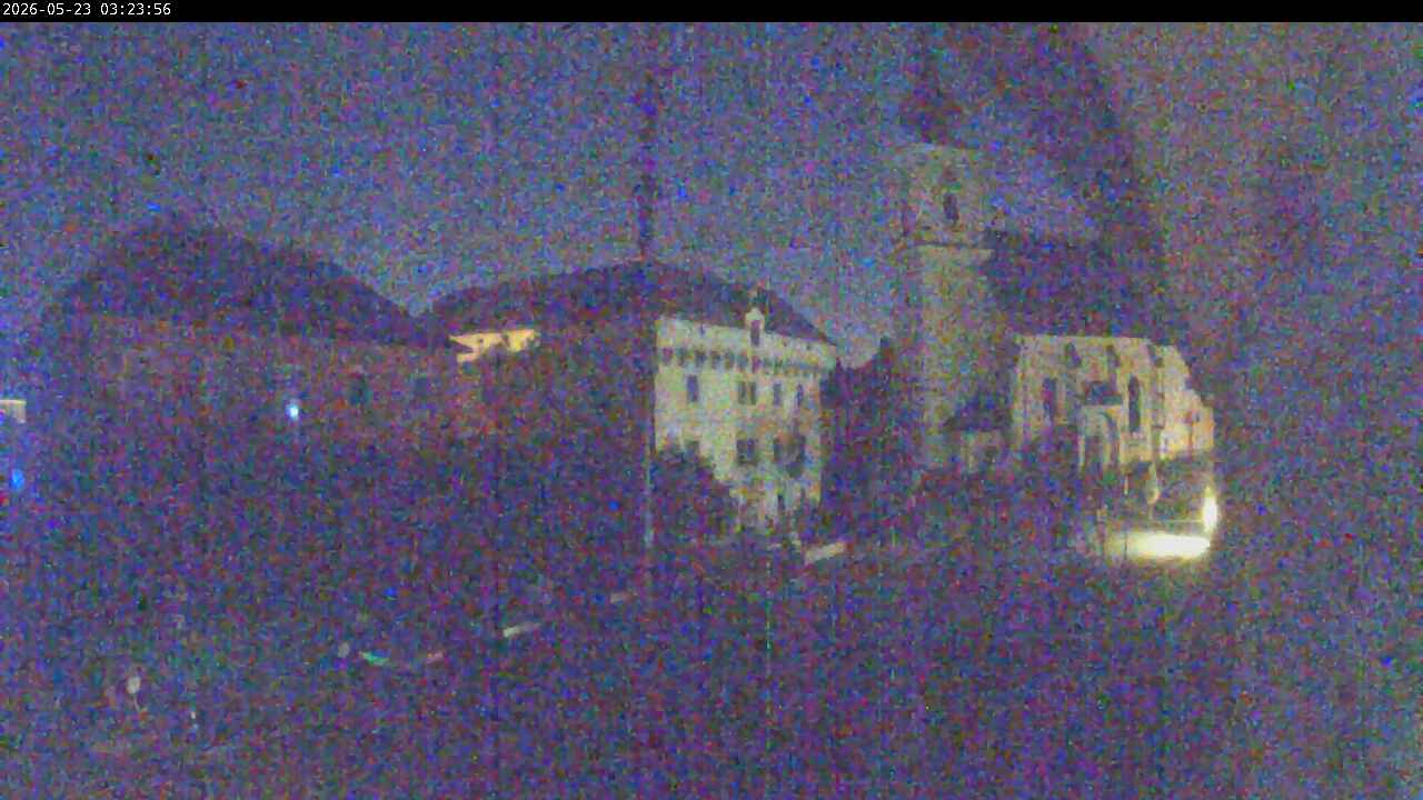 Live-Webcam Vorchdorf