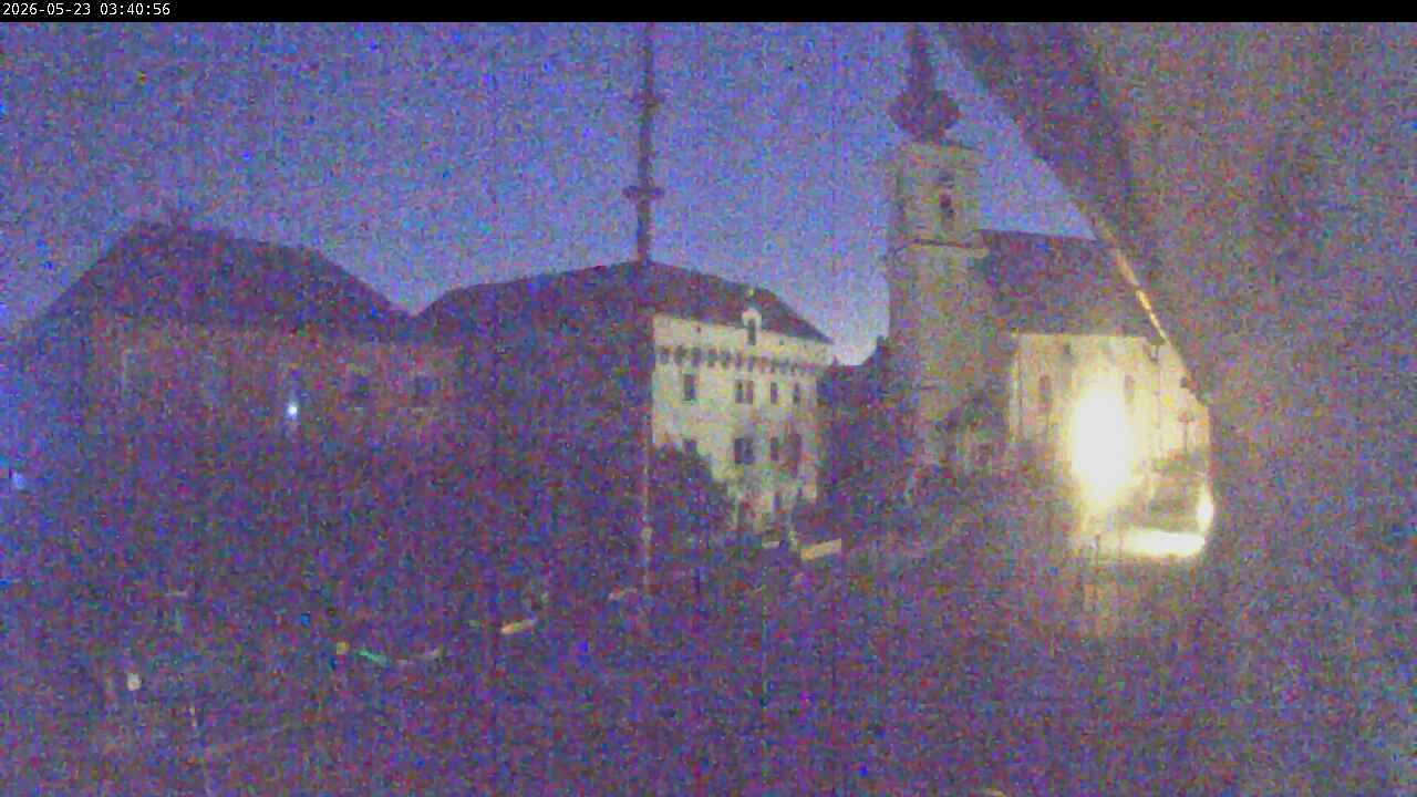 Webcam Vorchdorf