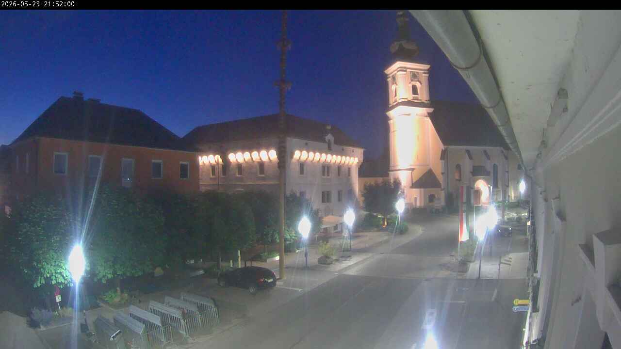 Webcam Vorchdorf