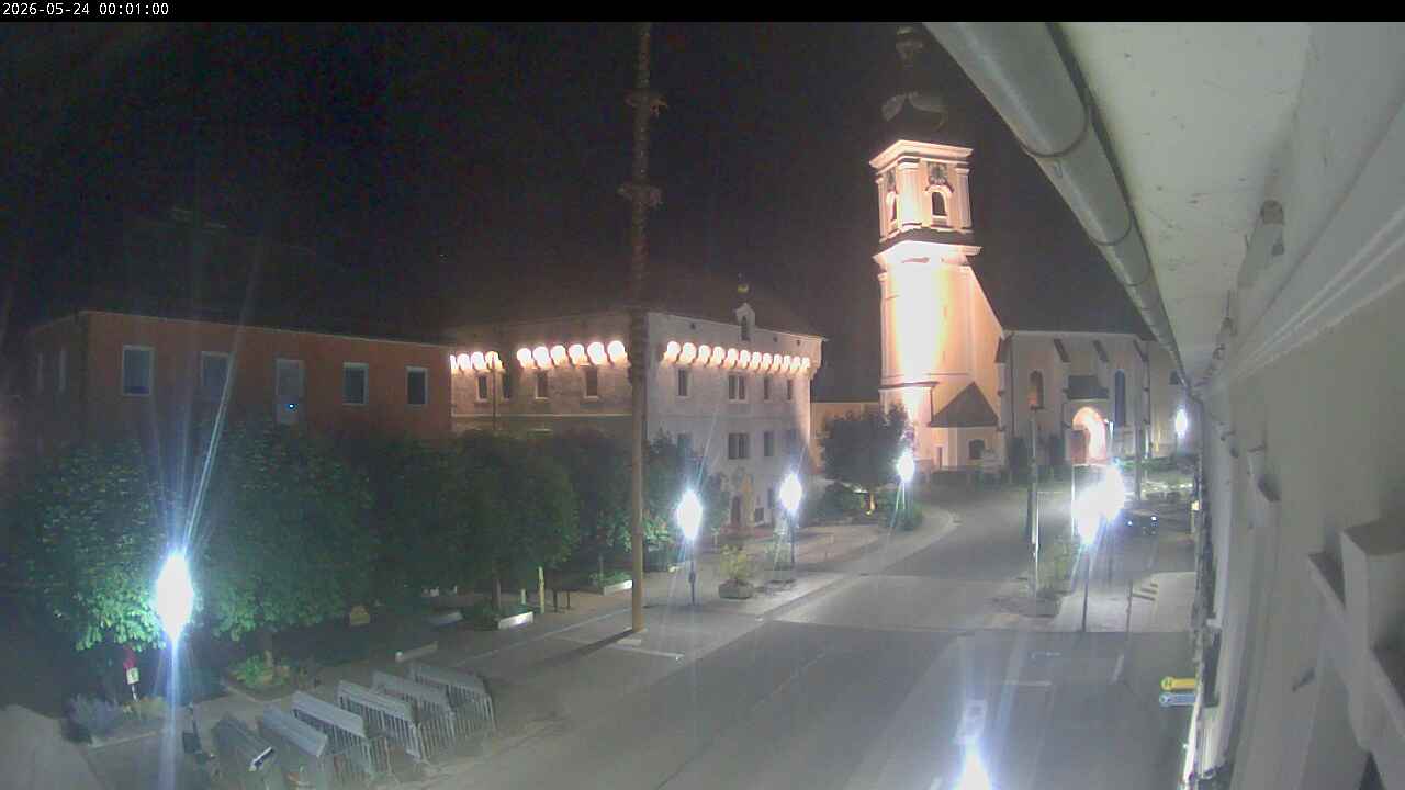 Webcam Vorchdorf