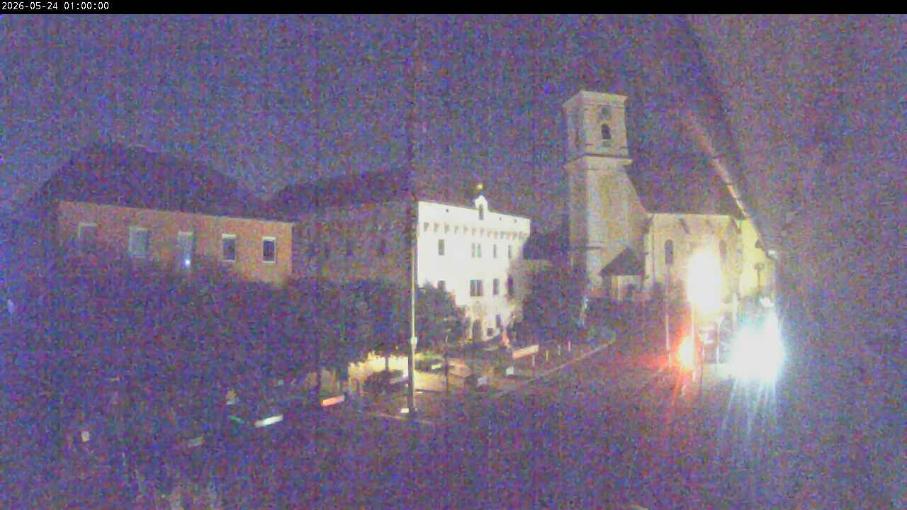 Webcam Vorchdorf