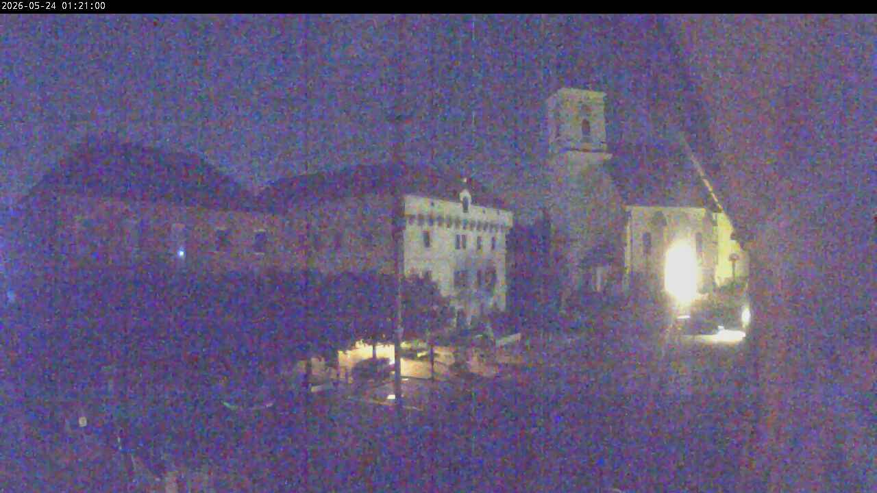 Webcam Vorchdorf