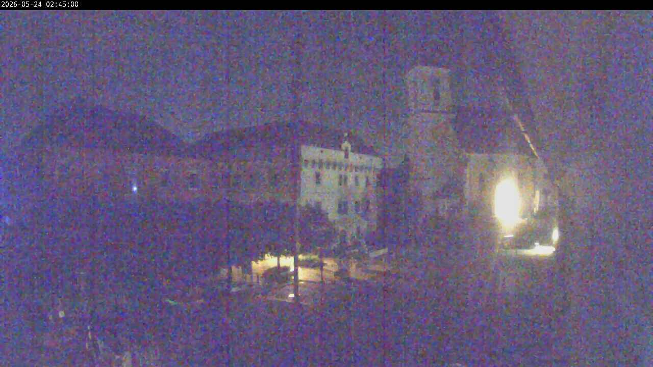 Webcam Vorchdorf