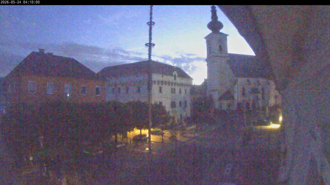 Webcam Vorchdorf