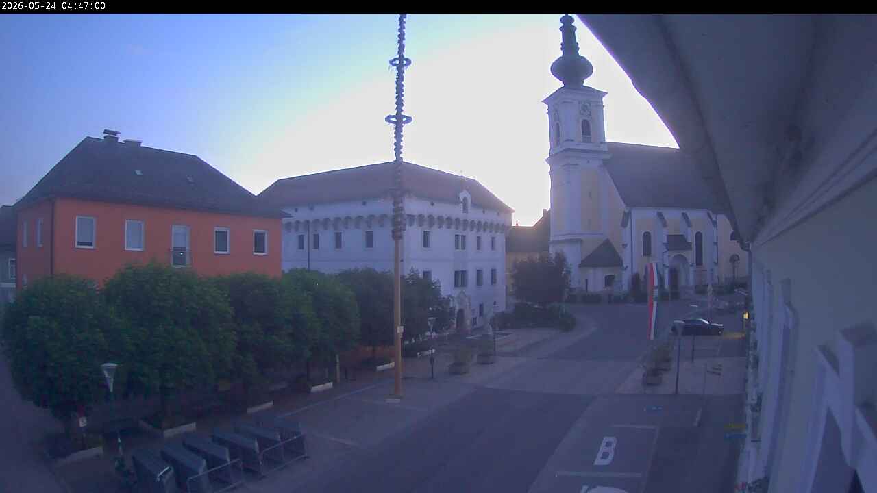 Webcam Vorchdorf