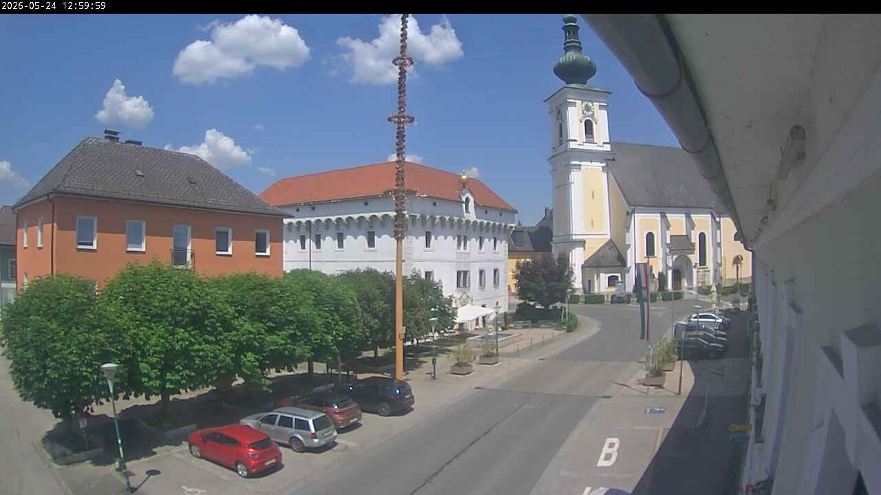 Webcam Vorchdorf