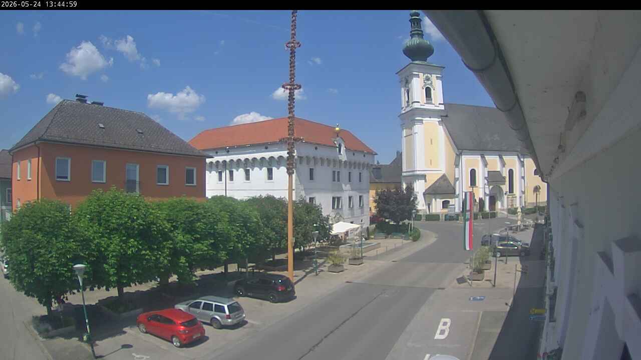 Webcam Vorchdorf