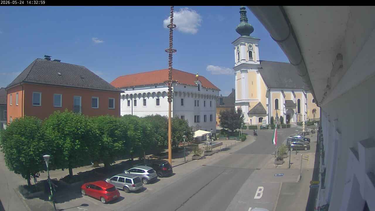 Webcam Vorchdorf
