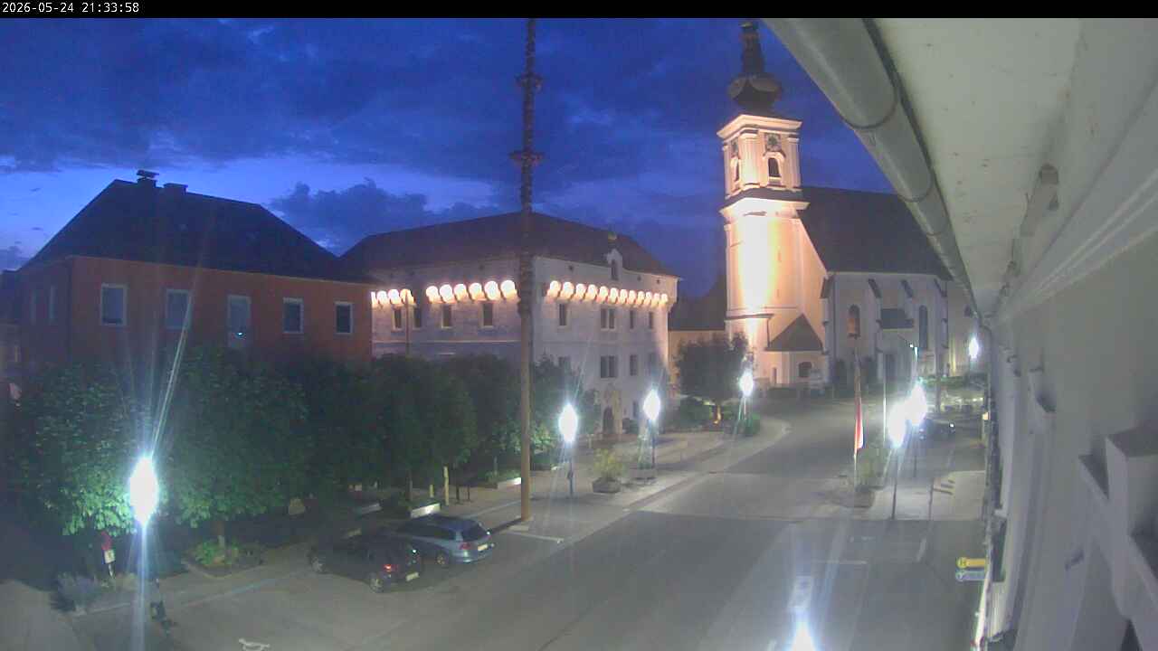 Webcam Vorchdorf