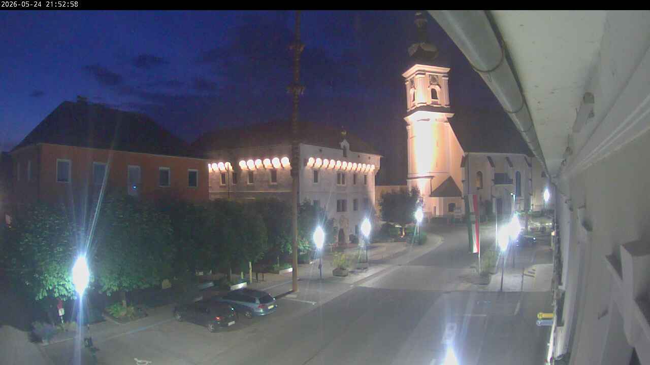 Webcam Vorchdorf